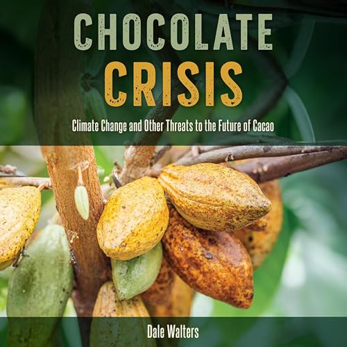 Cover of Chocolate Crisis
