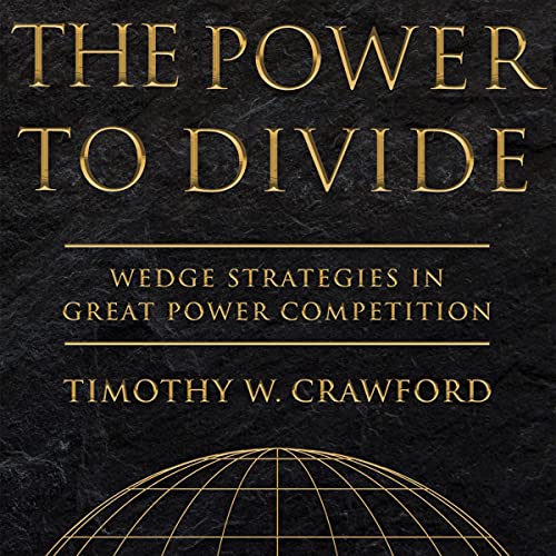Cover of The Power to Divide