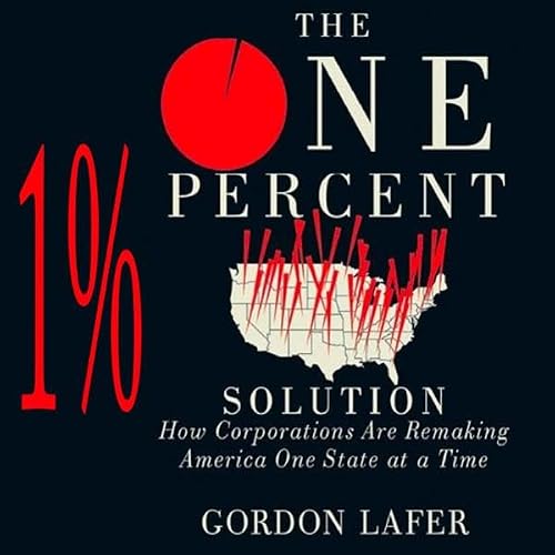 Cover of The One Percent Solution