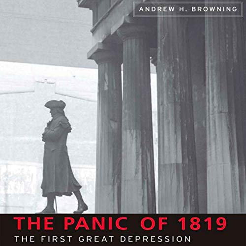 Cover of The Panic of 1819