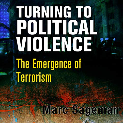 Cover of Turning to Political Violence