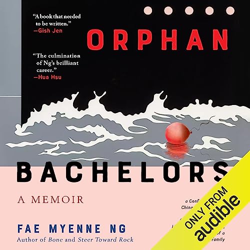 Cover of Orphan Bachelors