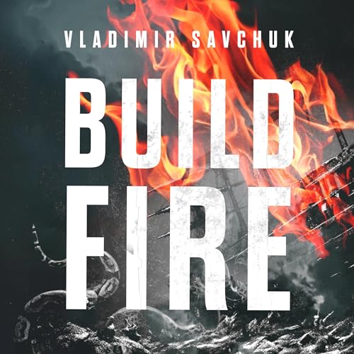 Cover of Build Fire