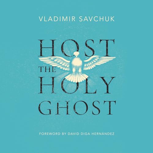 Cover of Host the Holy Ghost