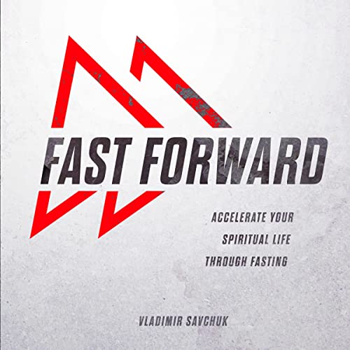 Cover of Fast Forward