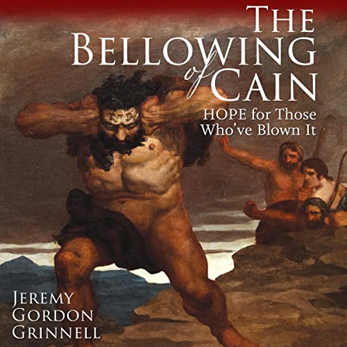Cover of The Bellowing of Cain