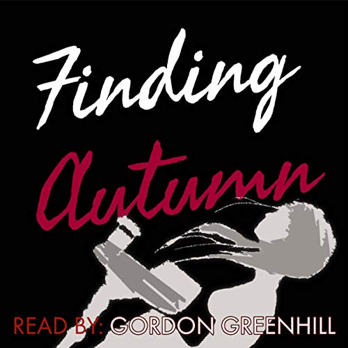 Cover of Finding Autumn