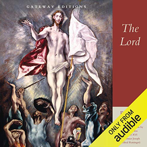Cover of The Lord
