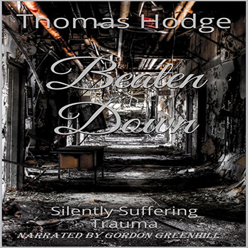 Cover of Beaten Down