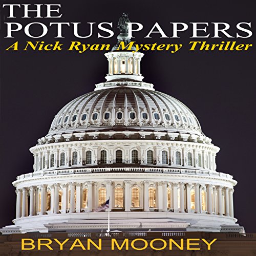 Cover of The Potus Papers