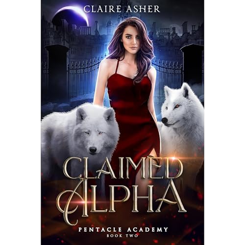 Cover of Claimed Alpha