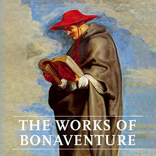 Cover of The Works of Bonaventure