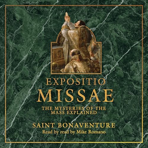 Cover of Expositio Missae