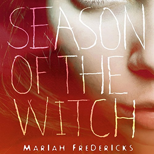 Cover of Season of the Witch
