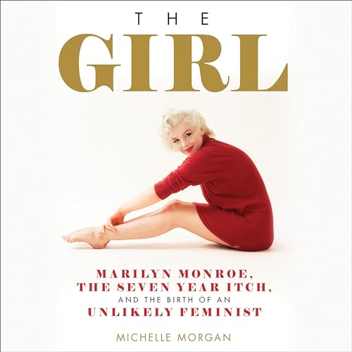 Cover of The Girl