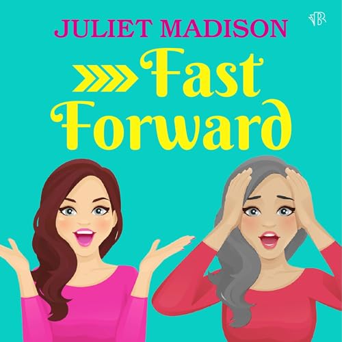 Cover of Fast Forward