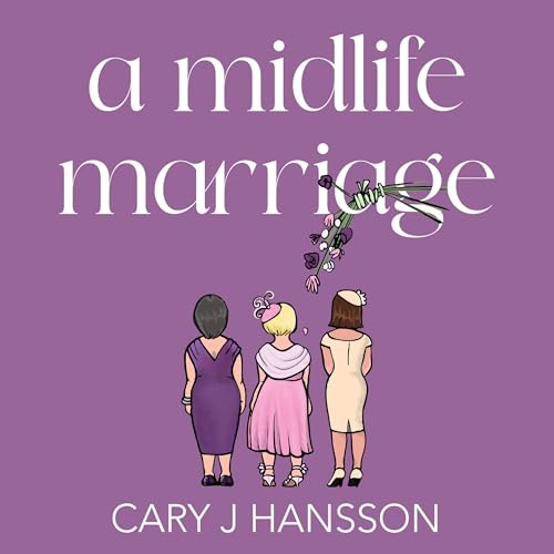 Cover of A Midlife Marriage