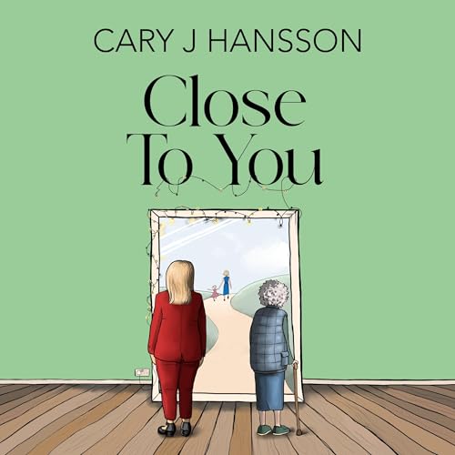 Cover of Close to You