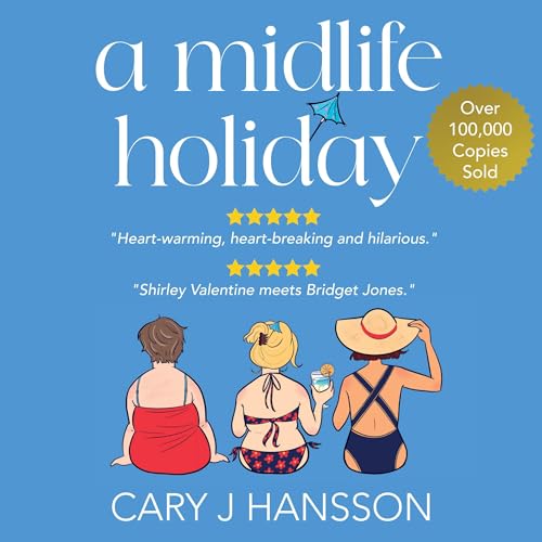 Cover of A Midlife Holiday