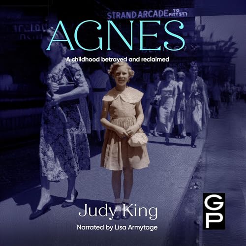 Cover of Agnes