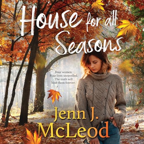 Cover of House for All Seasons