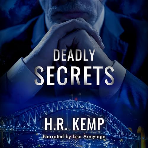 Cover of Deadly Secrets