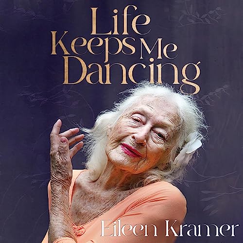 Cover of Life Keeps Me Dancing