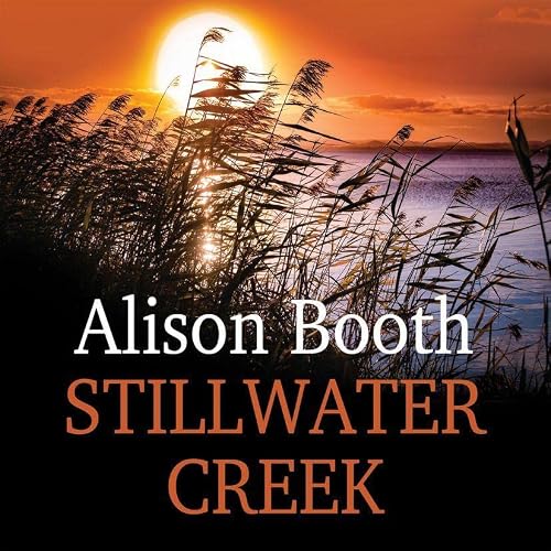 Cover of Stillwater Creek