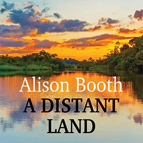 Cover of A Distant Land