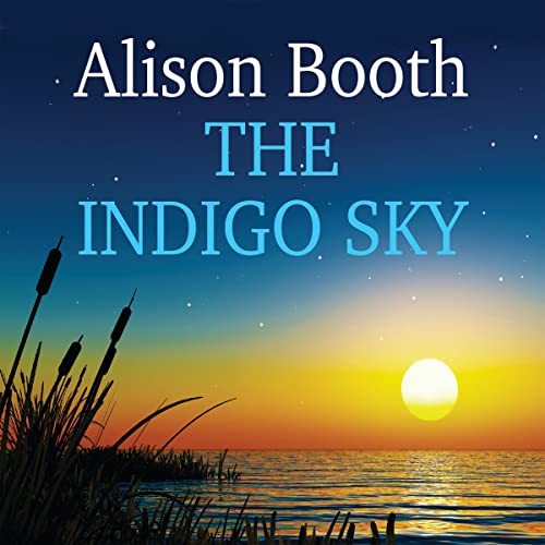 Cover of The Indigo Sky