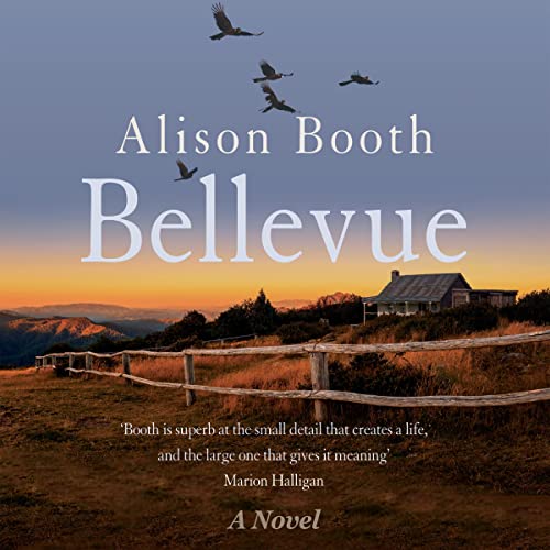 Cover of Bellevue