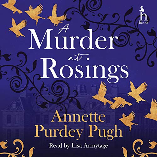 Cover of A Murder at Rosings