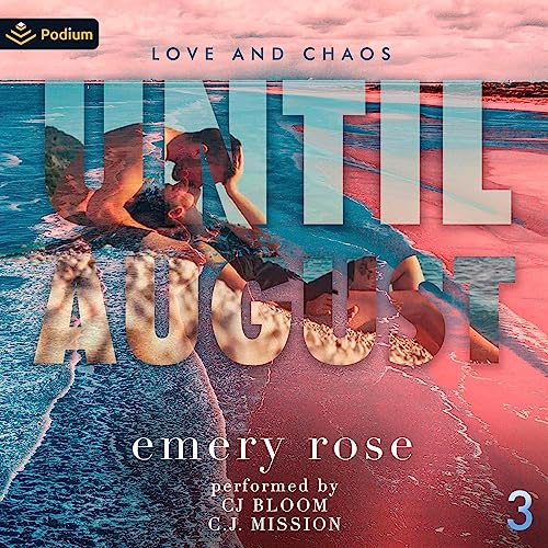 Cover of Until August