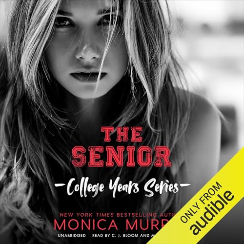 Cover of The Senior