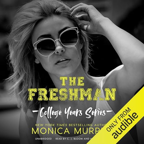 Cover of The Freshman