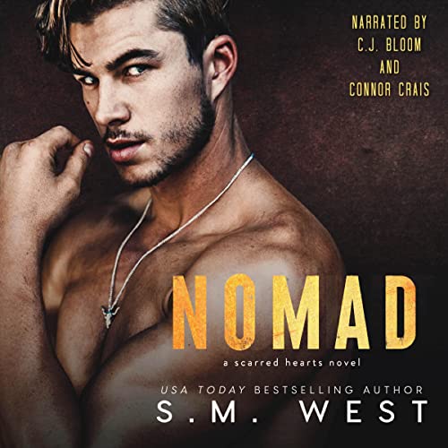 Cover of Nomad