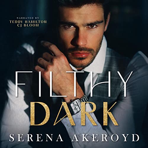 Cover of Filthy Dark