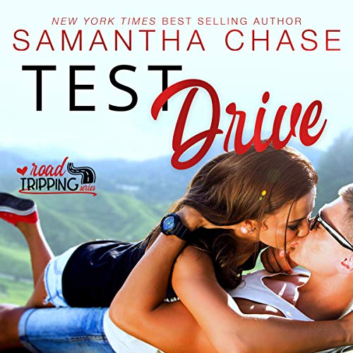 Cover of Test Drive
