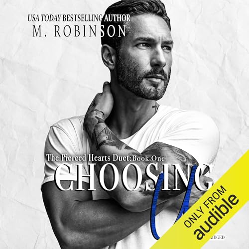 Cover of Choosing Us