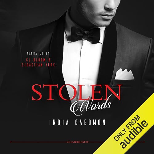 Cover of Stolen Words