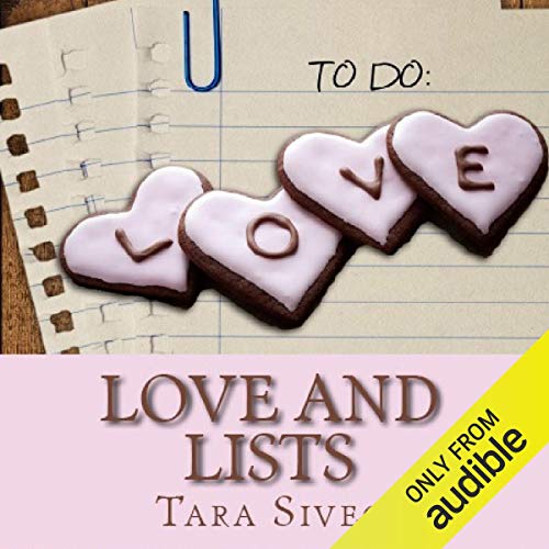 Cover of Love and Lists