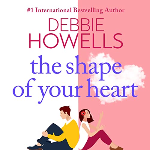 Cover of The Shape of Your Heart