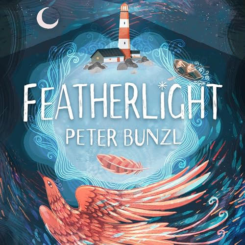 Cover of Featherlight