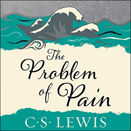 Cover of The Problem of Pain