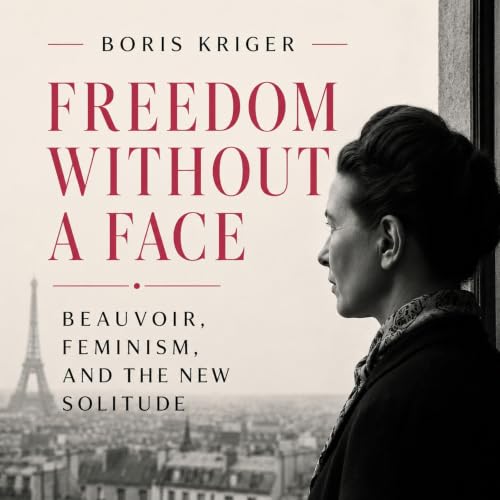 Cover of Freedom Without a Face