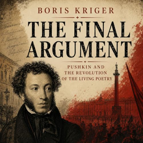 Cover of The Final Argument