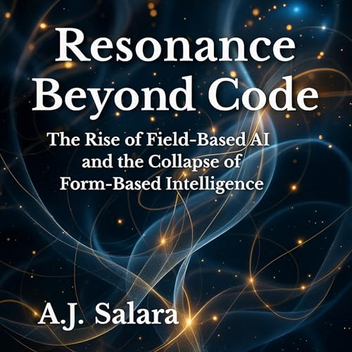 Cover of Resonance Beyond Code