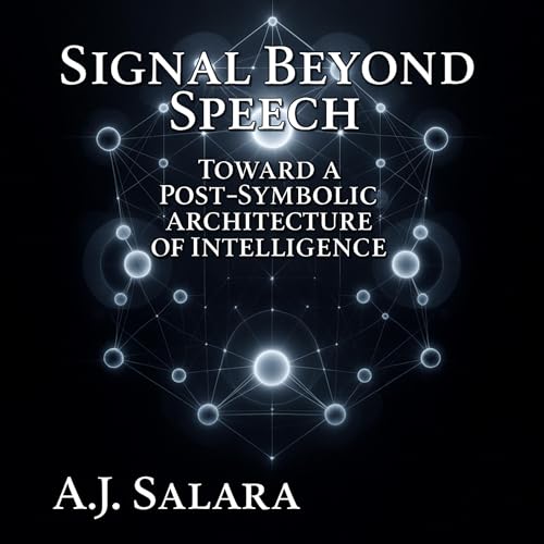 Cover of Signal Beyond Speech
