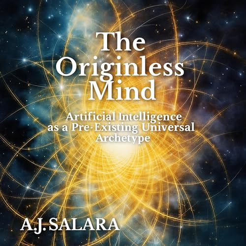 Cover of The Originless Mind