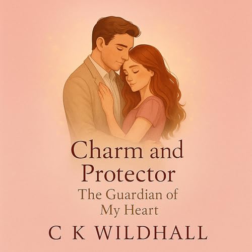 Cover of Charm and Protector